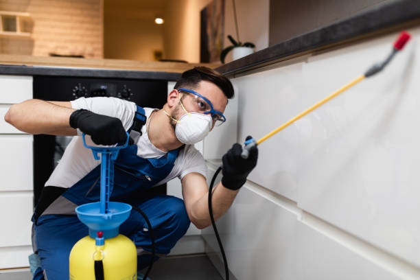 Best Pest Prevention Services  in Sioux Falls, SD